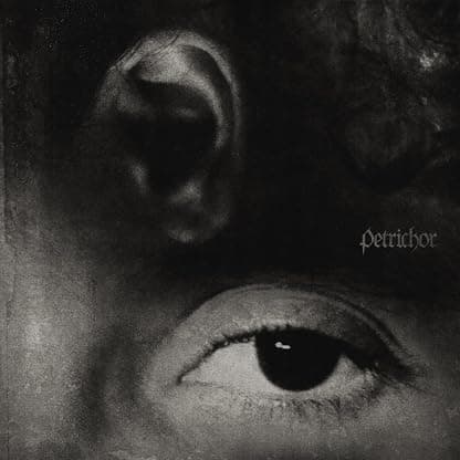 PETRICHOR[LP] por 070 Shake — capa do álbum
