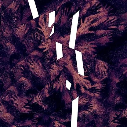 Rien ne suffit [Disco de Vinil] por Plebeian Grandstand — capa do álbum