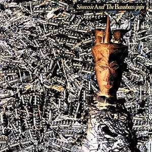 Juju [Disco de Vinil] por Siouxsie & The Banshees — capa do álbum