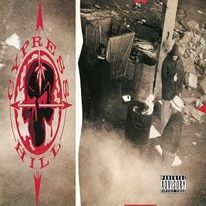 Cypress Hill [Disco de Vinil] por Senen Reyes — capa do álbum