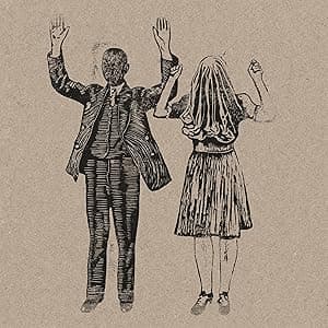 Nobody Wants To Be Here And Nobody Wants To Leave (Demos) [VINYL] por The Twilight Sad — capa do álbum