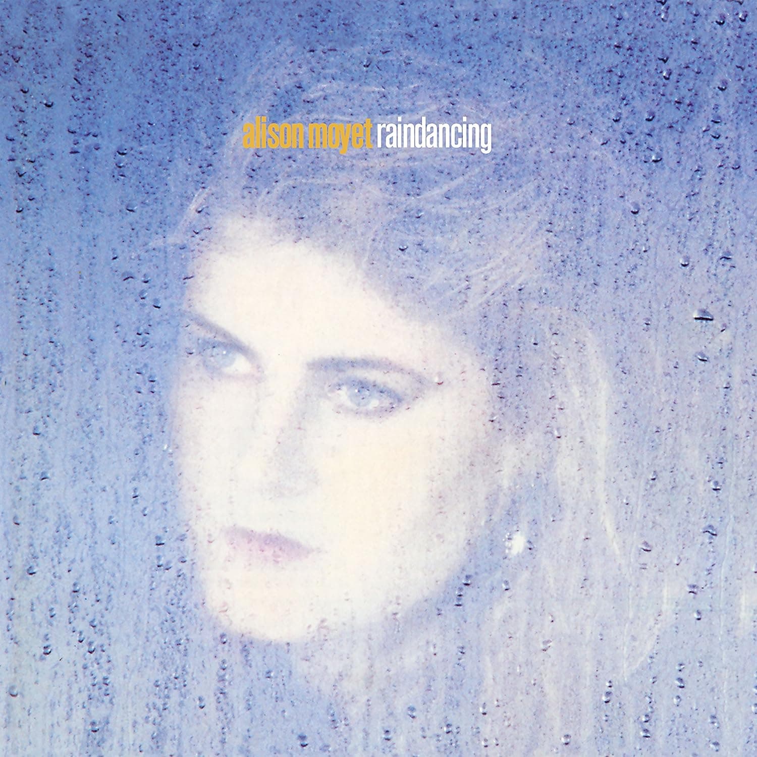 Raindancing [Disco de Vinil] por Alison Moyet — capa do álbum