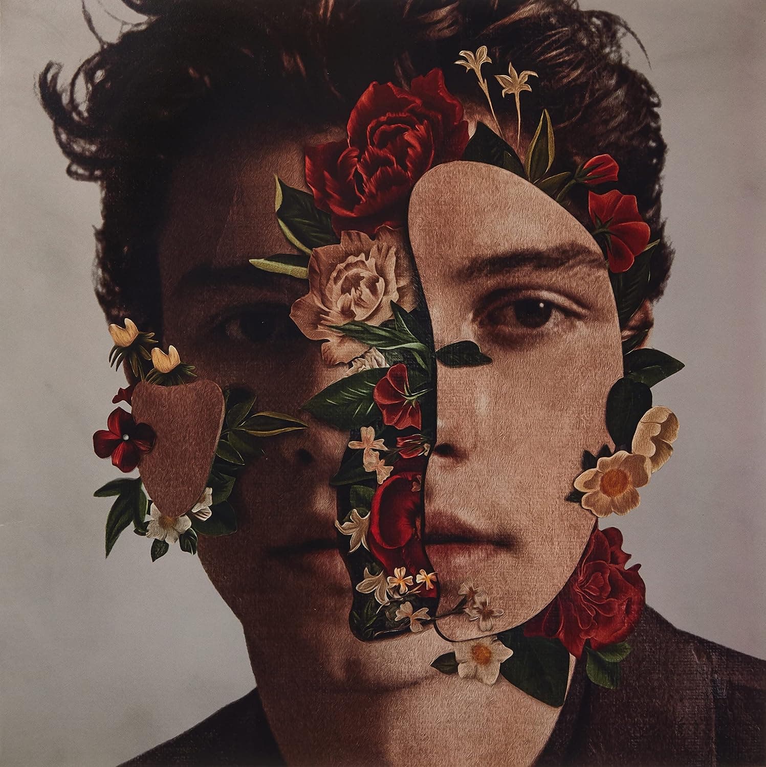 Shawn Mendes [Disco de Vinil] por Shawn Mendes — capa do álbum