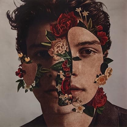 Shawn Mendes [Disco de Vinil] por Shawn Mendes — capa do álbum