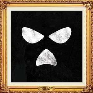Fine Art por Kneecap — capa do álbum