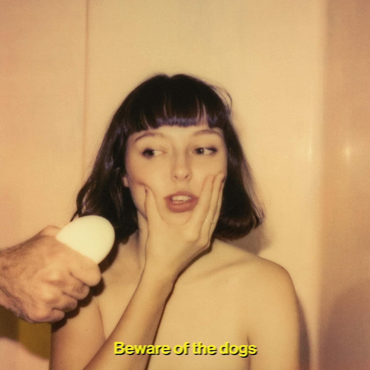Beware Of The Dogs [Disco de Vinil] por Artista não identificado — capa do álbum