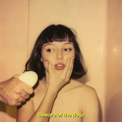 Beware Of The Dogs [Disco de Vinil] por Beware of the Dogs — capa do álbum