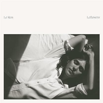 Leftovers [Disco de Vinil] por Le Ren — capa do álbum