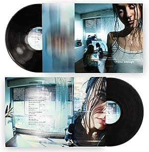 Choke Enough (Vinyl) por Oklou — capa do álbum