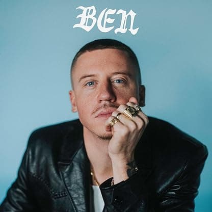 Ben por Ben — capa do álbum
