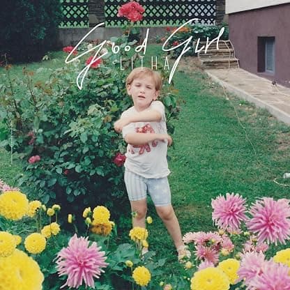 Good Girl [VINYL] por Litha — capa do álbum