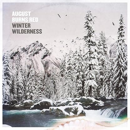 Winter Wilderness por August Burns Red — capa do álbum