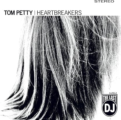 The Last Dj (2LP) [Disco de Vinil] por Tom Petty & The Heartbreakers — capa do álbum