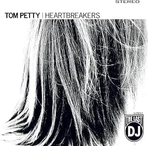 The Last Dj (2LP) [Disco de Vinil] por Tom Petty & The Heartbreakers — capa do álbum