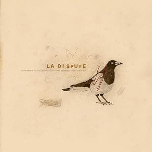 Somewhere at the Bottom of the River Between Vega and Altair (Ten Year Anniversary) [Disco de Vinil] por La Dispute — capa do álbum