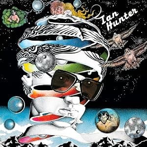 Ian Hunter (LP Coloured Vinyl) [VINYL] por Ian Hunter — capa do álbum