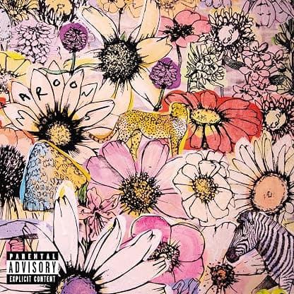 JORDI[LP] por Maroon 5 — capa do álbum