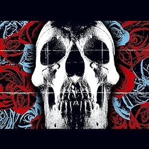 Deftones [Disco de Vinil] por Deftones — capa do álbum