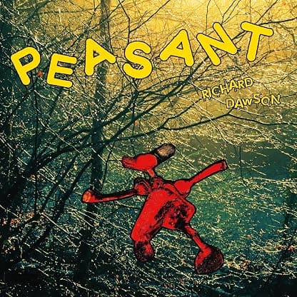 Peasant [Disco de Vinil] por Richard Dawson — capa do álbum