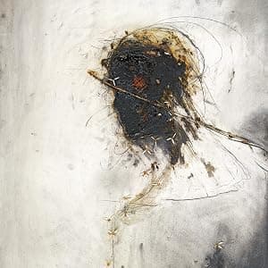 Passion: Music For The Last Temptation of Christ [Vinyl] Peter Gabriel por Peter Gabriel — capa do álbum