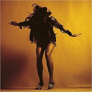 Everything You've Come to Expect [Disco de Vinil] por The Last Shadow Puppets — capa do álbum