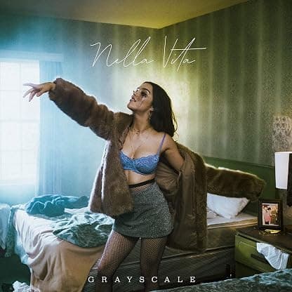 Nella Vita [Disco de Vinil] por Grayscale — capa do álbum