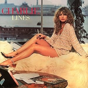 Lines [Disco de Vinil] por Charlie — capa do álbum
