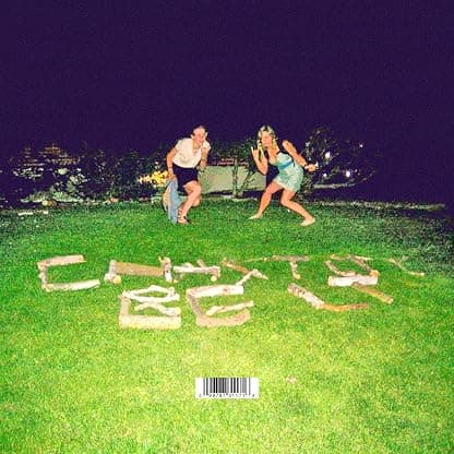 Chastity Belt [Disco de Vinil] por Chastity Belt — capa do álbum