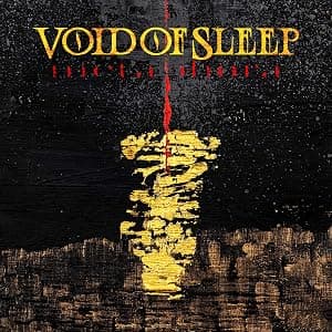 Metaphora [Disco de Vinil] por Void of Sleep — capa do álbum