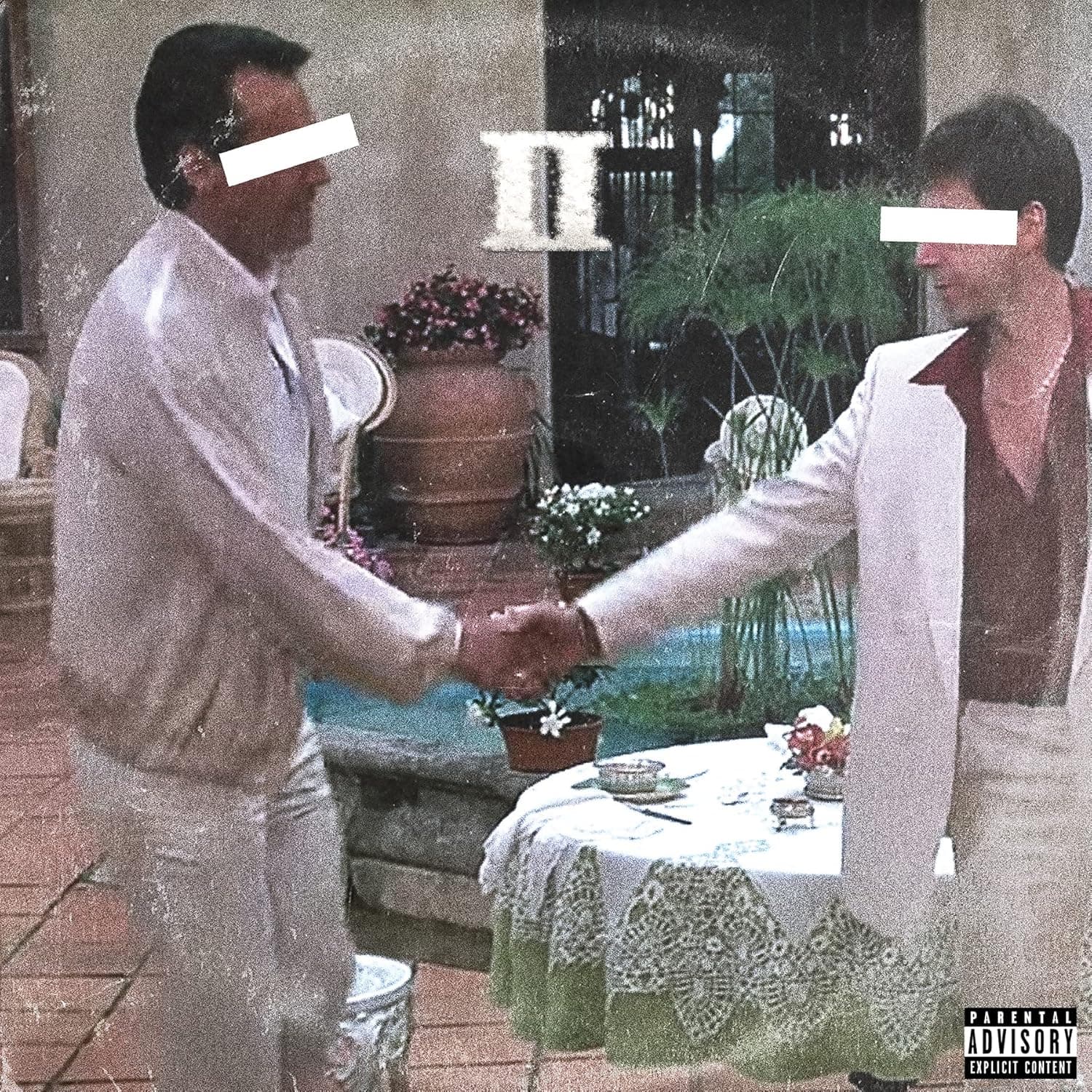Plugs I Met 2 [Disco de Vinil] por Benny the Butcher — capa do álbum