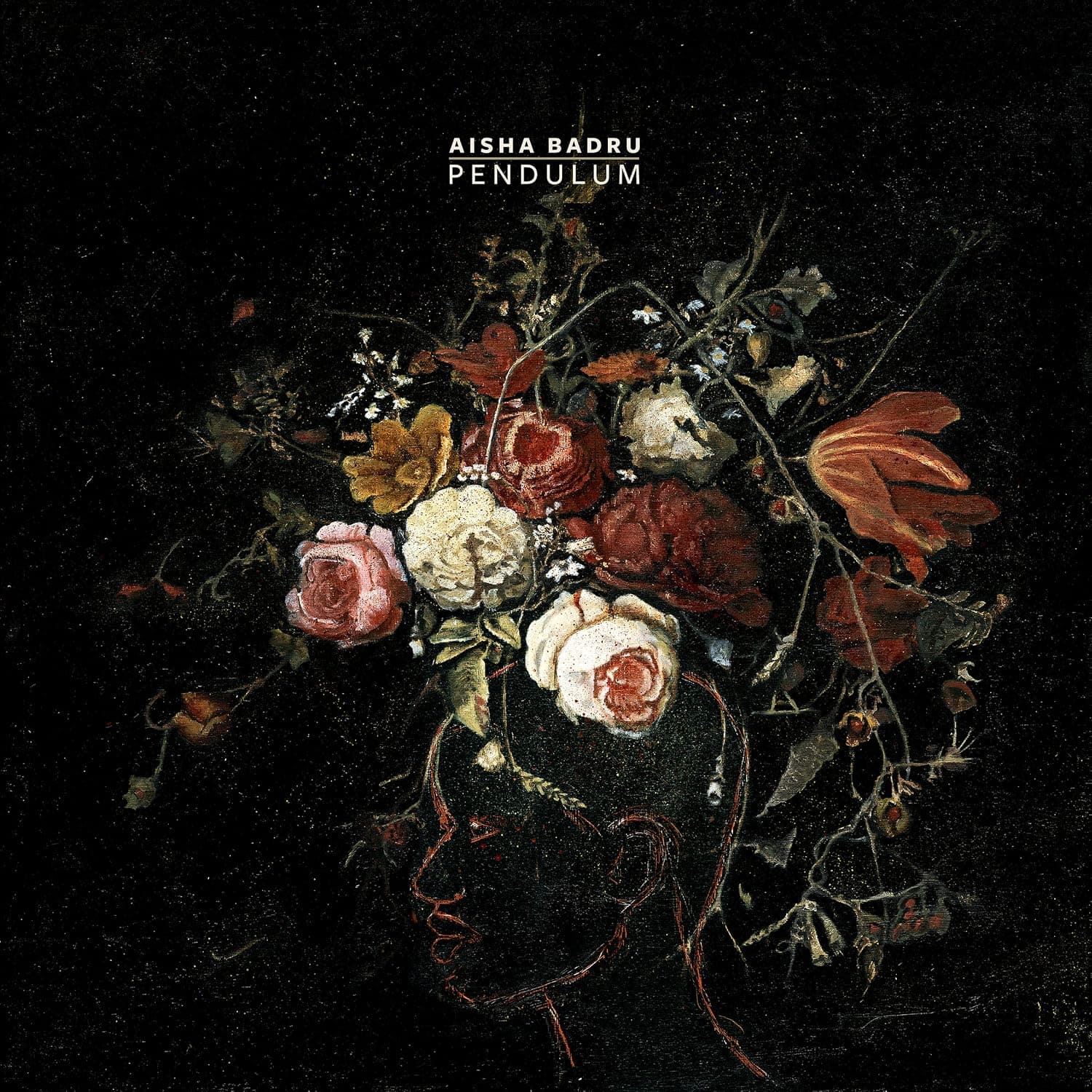Pendulum [Disco de Vinil] por Aisha Badru — capa do álbum