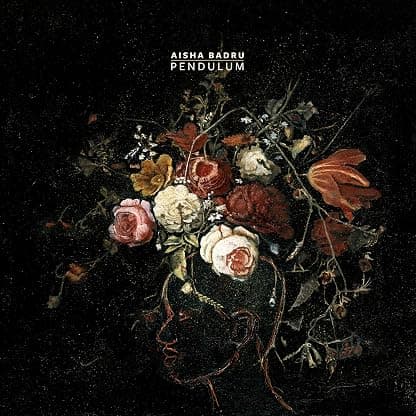 Pendulum [Disco de Vinil] por Aisha Badru — capa do álbum