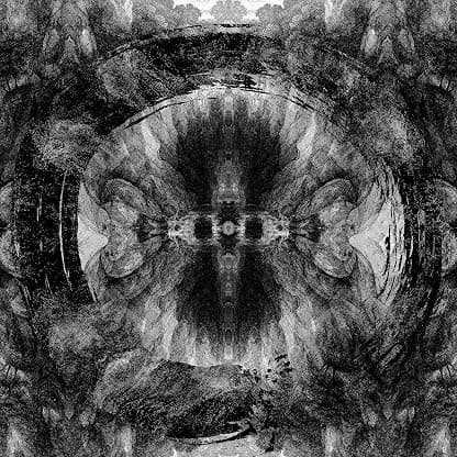 Holy Hell [Disco de Vinil] por Architects UK — capa do álbum