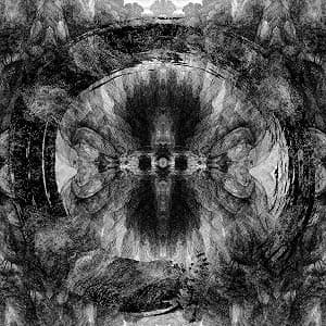 Holy Hell [Disco de Vinil] por Architects UK — capa do álbum