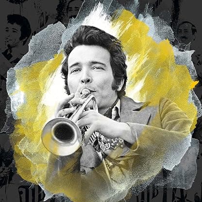 Herb Alpert Is... [Disco de Vinil] por Herb Alpert — capa do álbum