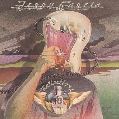Reflections [Pink LP] por Artista não identificado — capa do álbum
