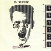 Mike + The Mechanics por Mike + The Mechanics — capa do álbum