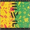 Heritage por Earth Wind & Fire — capa do álbum