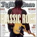 Rolling Stone Presents: Classic Rock por Deep Purple — capa do álbum