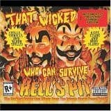 Hell'S Pit por Insane Clown Posse — capa do álbum