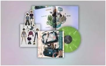 Good Kid - Can We Hang Out Sometime (RSD) - Vinyl Lp - RSD 2026 por 14 abr. 2026 — capa do álbum