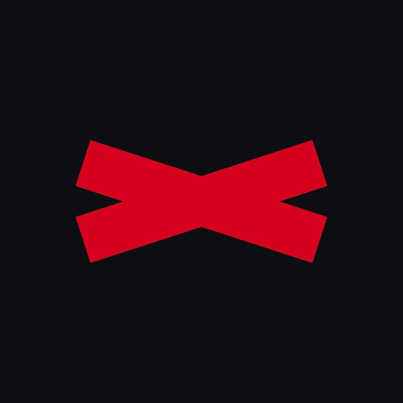 The Century of the Self por Airbag — capa do álbum