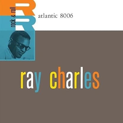 Ray Charles (180 Gram Vinyl, Gatefold LP Jacket) por Artista não identificado — capa do álbum