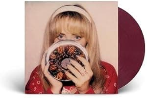 Sabrina Carpenter - Fruitcake por Sabrina Carpenter — capa do álbum
