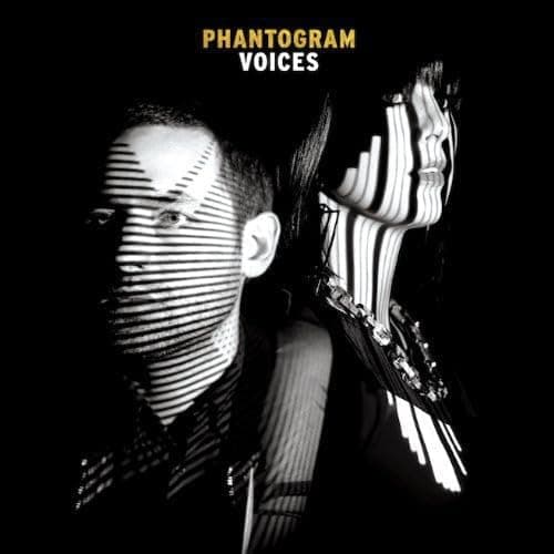 Voices por Phantogram — capa do álbum