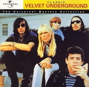Best 1200 por Velvet Underground — capa do álbum