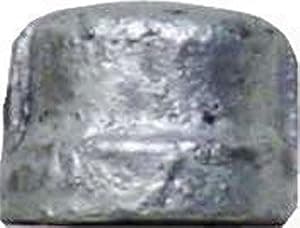 BK Products Tampa de ferro maleável galvanizado FPT de 6,8 cm por Artista não identificado — capa do álbum