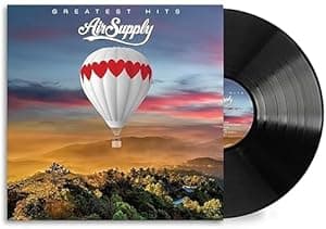 Air Supply - Air Supply 50: Greatest Hits por Air Supply — capa do álbum