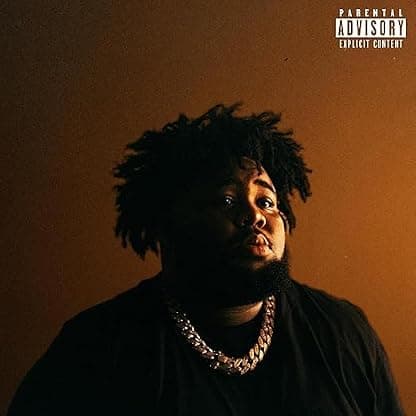 Rod Wave - Nostalgiaexplicit_lyrics por Rod Wave — capa do álbum