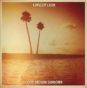 Kings Of Leon - Come Around Sundown por Kings Of Leon — capa do álbum
